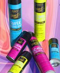 24 HOUR TAMER SUPEK HOLDING SPRAY